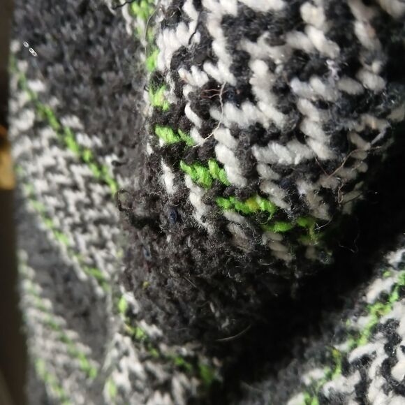 Baja Joe Original Mexican Baja Hoodie  Unisex Size L - Picture 7 of 12